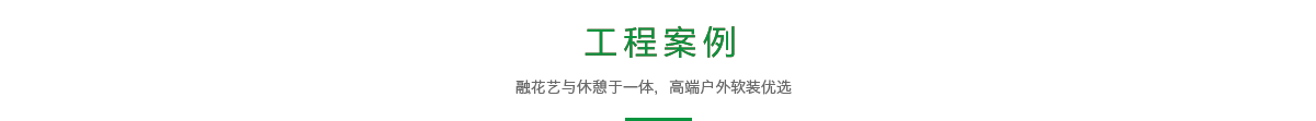 工程案例